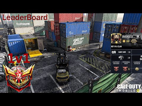 I 1v1’d Leaderboard MONSTER ⚔️ | Can I Survive?