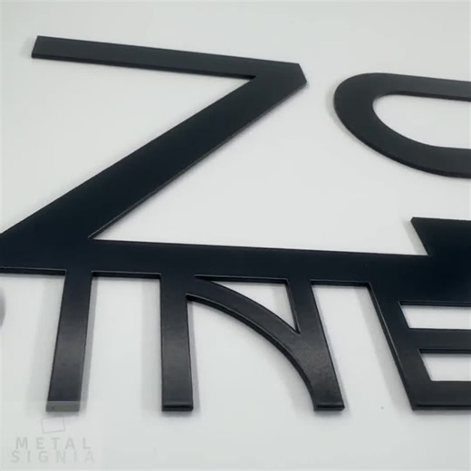 Custom Metal House Address Sign, Outdoor Address Plaque, Housewarming Gift - Etsy