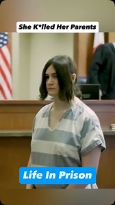 Mia Bailey has been sentenced to decades in prison for the deaths of her parents Joseph Bailey and Gail Bailey. #truecrime #court #news | Drilliam Shakespeare - True Crime/News