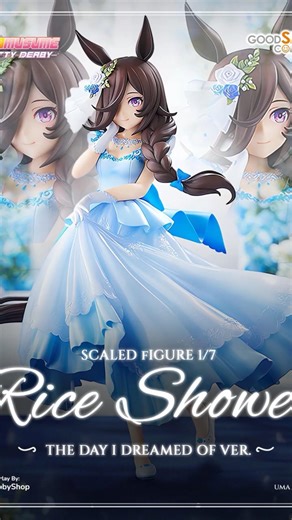 umamusume Rice shower #umamusume #prettyderby #anime #funny #memes #gacha #memes