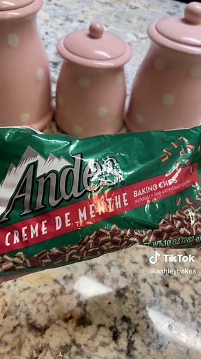 Homemade Thin Mint Cookies: Easy Recipe for Delicious Treats