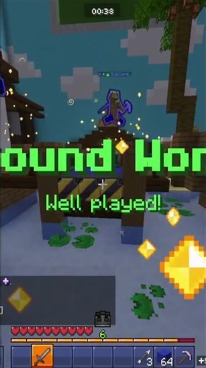 DAY 200 OF WINNING A GAME ON MCCI!