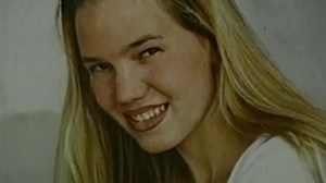 Break in a 20-year-old missing person case (2016)