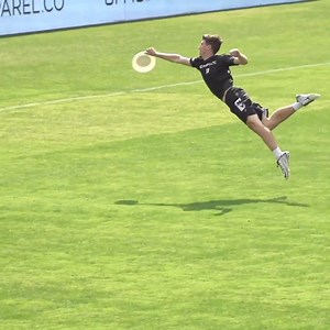 35K views · 497 reactions |  2021 Championship Weekend top plays | Ultimate Frisbee Association | Facebook