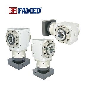 [Hot Item] Low Backlash Speed Reducer for Machine