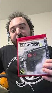 Need For Speed: ProStreet (PS3) (DJMike626 Game Review)