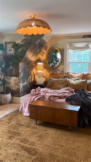 Anna Conese Designs on Instagram: "I love this mattress so much. I didn't know what I was missing out on 🥰."