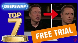 Top 7 des meilleures applications de deepswap avec test gratuit