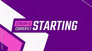 background - Comprehensive Collection of Stream Package Elements for Graphic Design and Streaming Enhancements