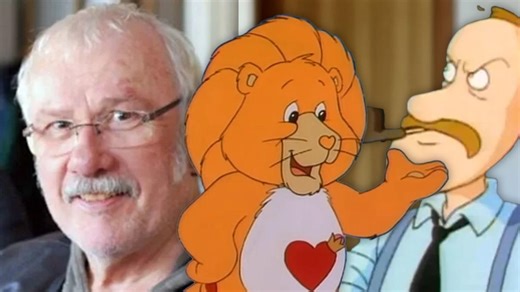 Dan Hennessey Dies: Voice Actor For ‘Care Bears’ Braveheart Lion, ‘Inspector Gadget’s Chief Quimby & ‘X-Men’ TV Series Director Was 82