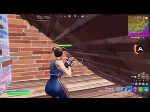 PRACTISING ON MY NEW BUIDLING BINDS!