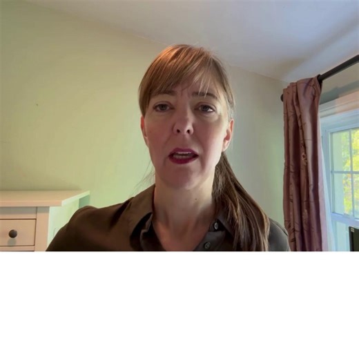 3.1K views · 77 reactions | Sarah Charters, Executive Officer of...