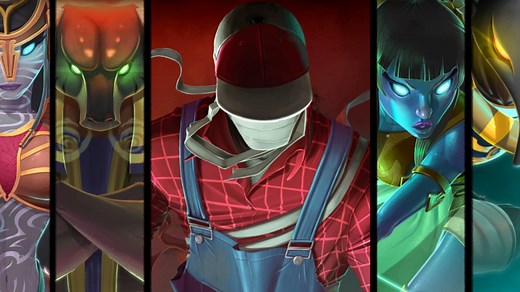 Immortal Redneck (Switch eShop)