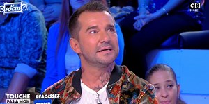 TPMP : Mathieu (L'amour est dans le pré) très ému en revoyant des images d'Alexandre après leur séparation