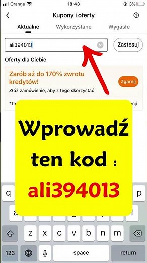 🔥 Kod rabatowy Temu Polska 2026 -30% 🎁 Jak zdobyć i użyć?