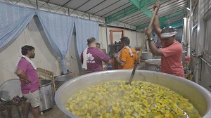 92K views · 1.8K reactions | **Purattasi Month Prayers at Sri...