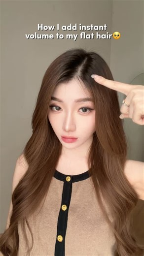 𝓙𝓮𝓷𝓷𝓲𝓯𝓮𝓻 𝓥𝓲𝓷𝓬𝓮𝓷𝓽𝓲𝓪 💫 // muse, model & content creator | Add volume to your hair in seconds! @batisteofficialid 🫶 #aspritzofmagic | Instagram