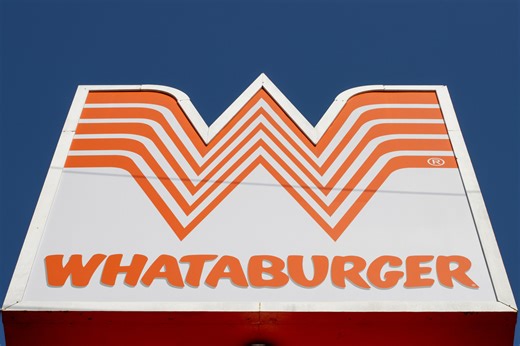 Charlotte gets its first Whataburger on Thursday - WCCB Charlotte