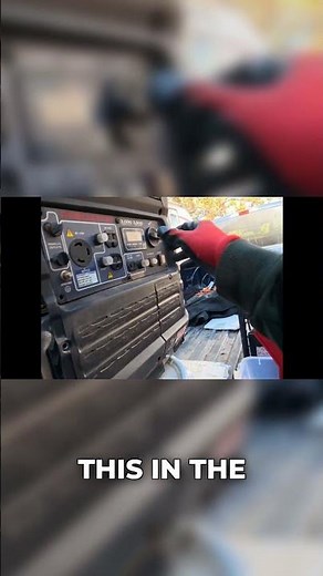 Drain Your Gas Tank Safely! Generator Maintenance