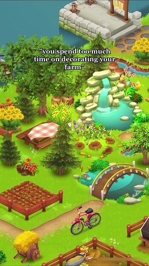 Hay Day Farm Design Inspiration and Tips