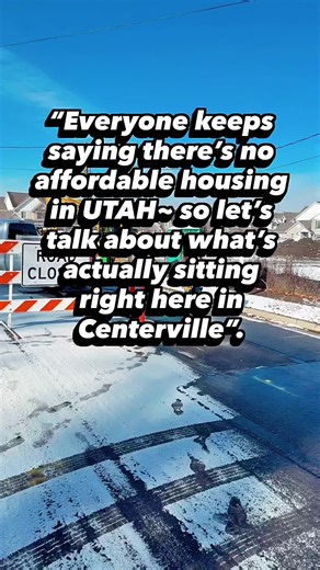 Understanding Housing Costs in Utah: The Real Math