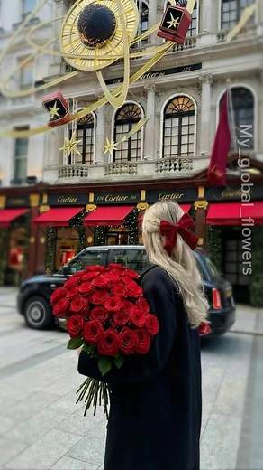 Same-Day Flower Delivery in London