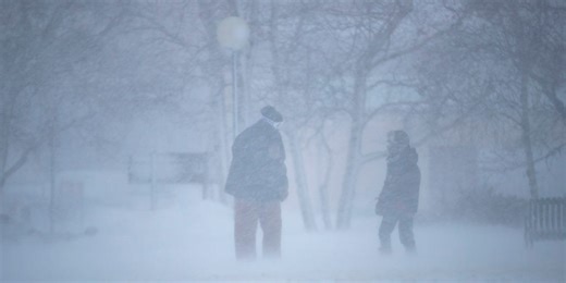 Life-threatening blizzard bomb cyclone to unleash feet of snow, destructive winds as storm rapidly intensifies