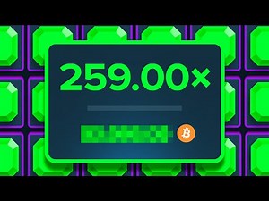 I HIT ONE OF MY BIGGEST WINS ON KENO! (HUGE PROFIT)