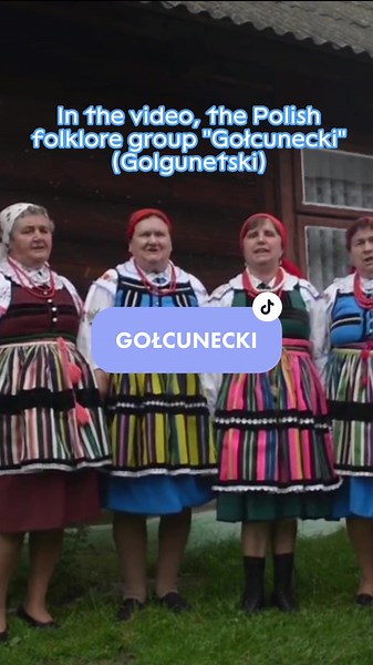 We haven't had beautiful Polish songs for a long time! Enjoy 🔥💫 #folklore #folk #poland #polishgirl #polishtiktok #polishtradition #slavic #traditional #culture #folktiktok #folklorist #slavicgirl #folktradition #slavicculture #slavictiktok #authentic #slavicsongs #polish #folksong