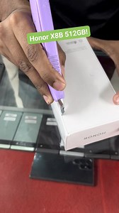 36K views · 166 reactions | Honor X8B Unboxing!  #PhoneSellBD #HONORX8b | Phone Sell BD | Facebook