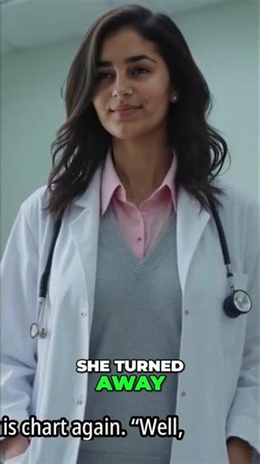 Finding Peace: A Medical Miracle Story #shorts