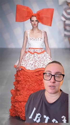 20K views · 35K reactions | This is fashion with a purpose! #jingledress #fashion #history #nativeamerican #dress #fashiongram | Maggie Weber | Facebook