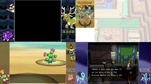 HG DTQ Shiny Hunting Colo Suicune !lastshiny