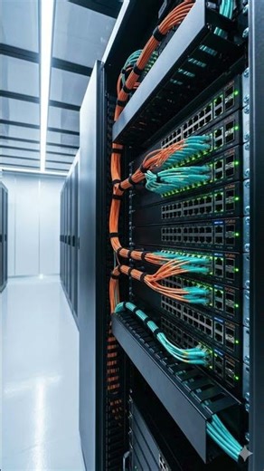 Karmaşık Network Topolojilerinden Kurtulun! Aruba CX Gerçek Lab Uygulaması #sibergüvenlik #firewall