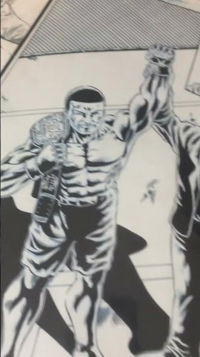 How to make your own comic books in 4 steps