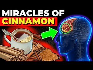 7 Incredible Health Benefits of Cinnamon (Backed by Science)