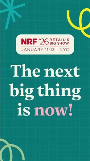 ORDERFUL IS HEADING TO NRF NEXT WEEK!