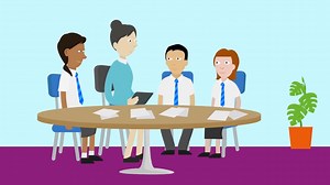 Cambridge Global Perspectives is a unique, transformational programme that helps students at every stage of school education develop outstanding transferable skills, including critical thinking, research and collaboration. Find out more about the benefit of teaching Cambridge Primary Global Perspectives at https://cambrid.ge/CPGP | Cambridge International Education