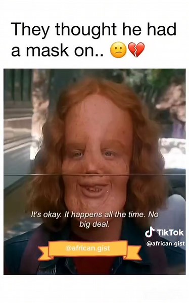 Mask (1985): La conmovedora historia de Rocky Dennis