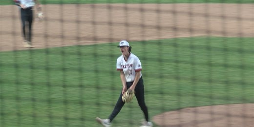 Pikeview baseball takes the county bragging rights over Princeton