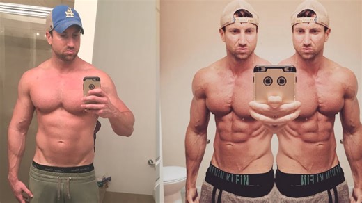 Five habits you must drop to get shredded fast