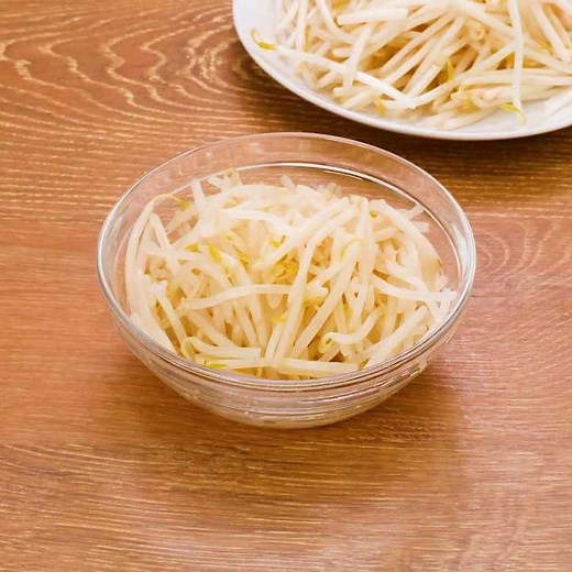 料理の基本！ もやしの茹で方・茹で時間のレシピ動画・作り方 | デリッシュキッチン