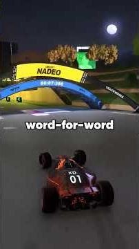 I trusted my lab partner completely until our grades were released.