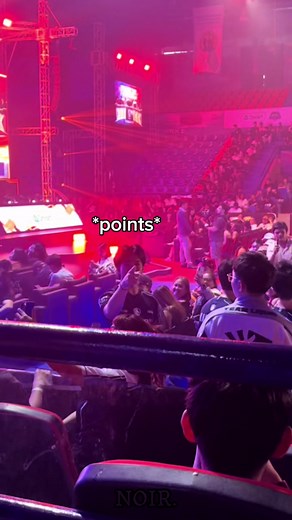Sanford at Brigida reaction kay Fordonblu | MPL PH S17 All-Star Showdown