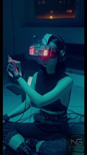 This Futuristic AI Gadget Feels Like 2030 is Here (2026 Must-Have Tech)