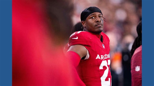 Cardinals release LB Akeem Davis-Gaither, DL Bilal Nichols, freeing up salary cap space