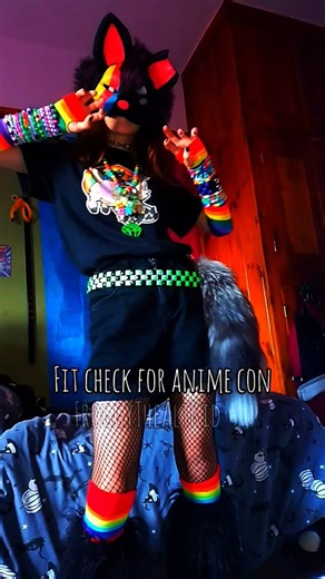 #maskmaker #antizoo #fypviral #scenekid