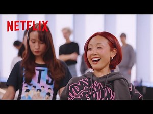 Journeying to Seoul for BTS The Comeback LIVE | ARIRANG | Netflix