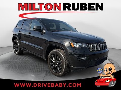 2021 Jeep Grand Cherokee Laredo X GA Augusta, North Augusta, Aiken, Waynesboro, Thomson