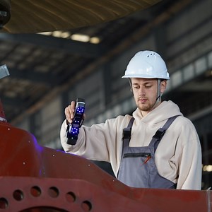 [Hot Item] Innovative Portable 3D Scanner for Seamless Digitization Processes